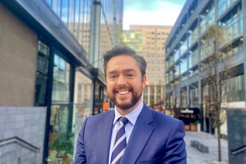 Napthens LLP Liverpool, United Kingdom Office