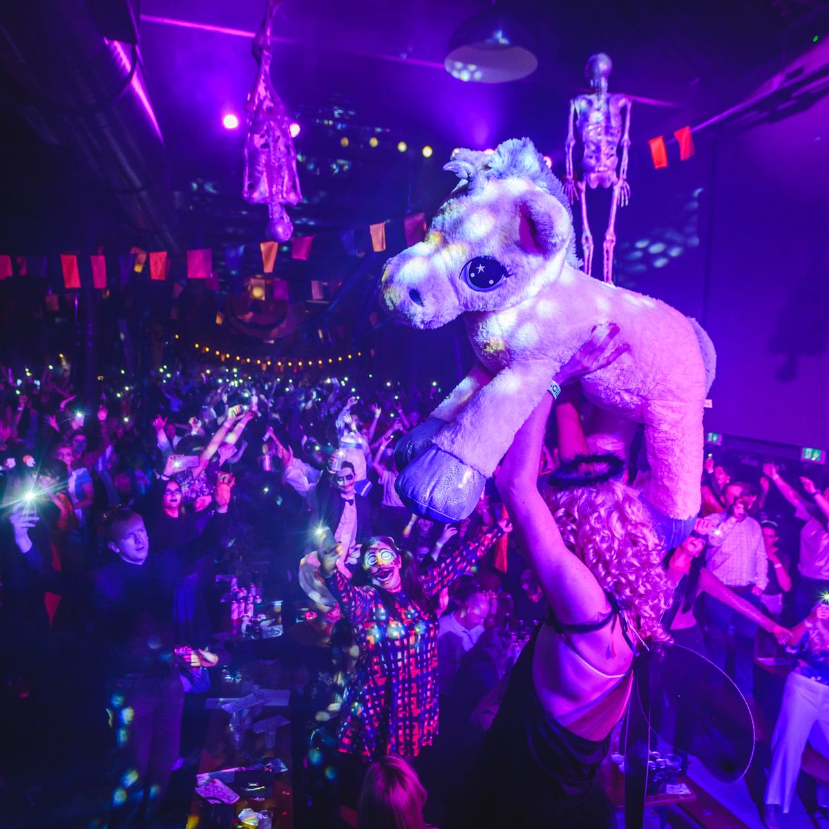 Ward Hadaway LLP Leeds, United Kingdom Office