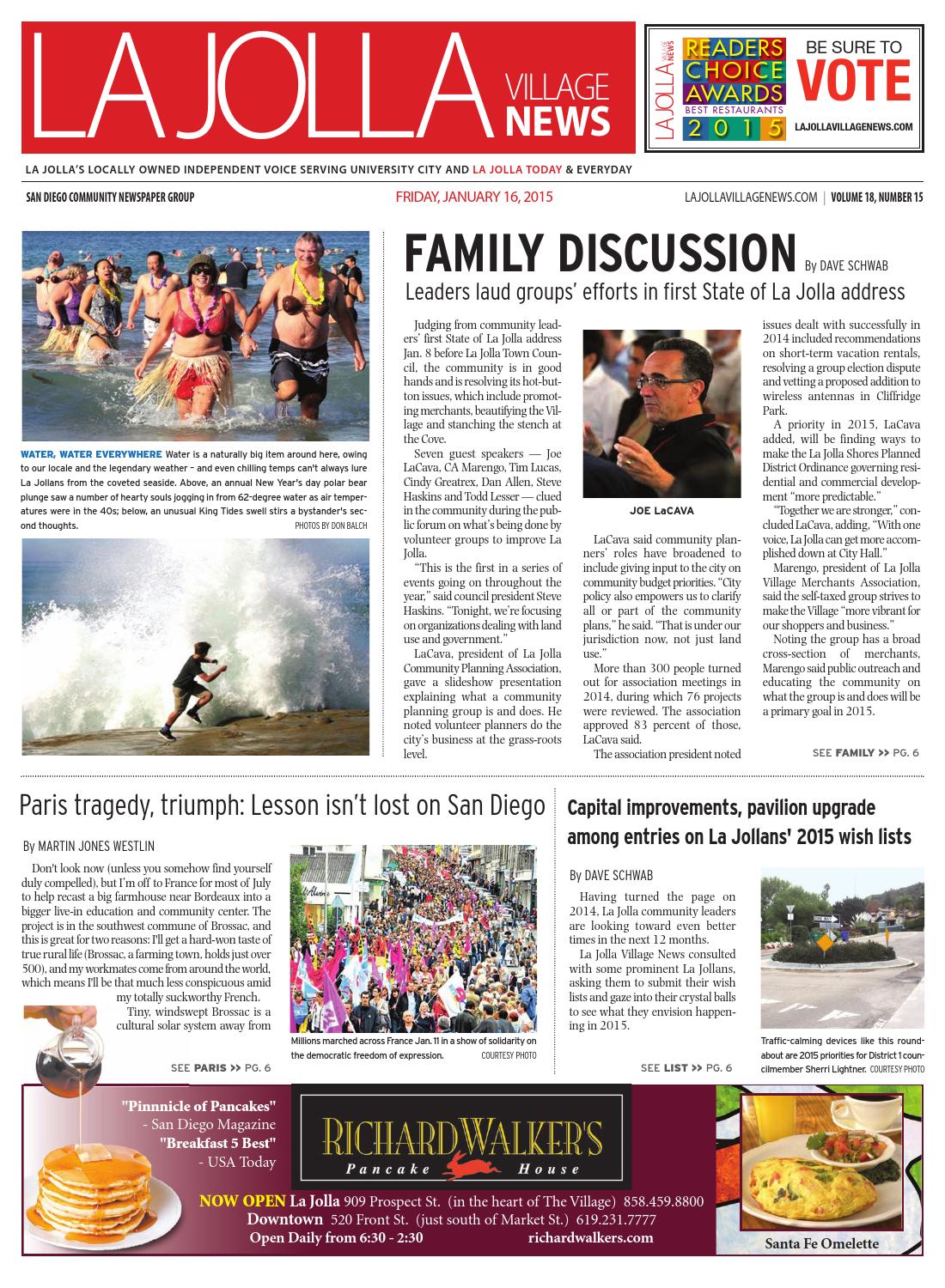 Law Office of Sandra L. Mayberry La Mesa,  Office