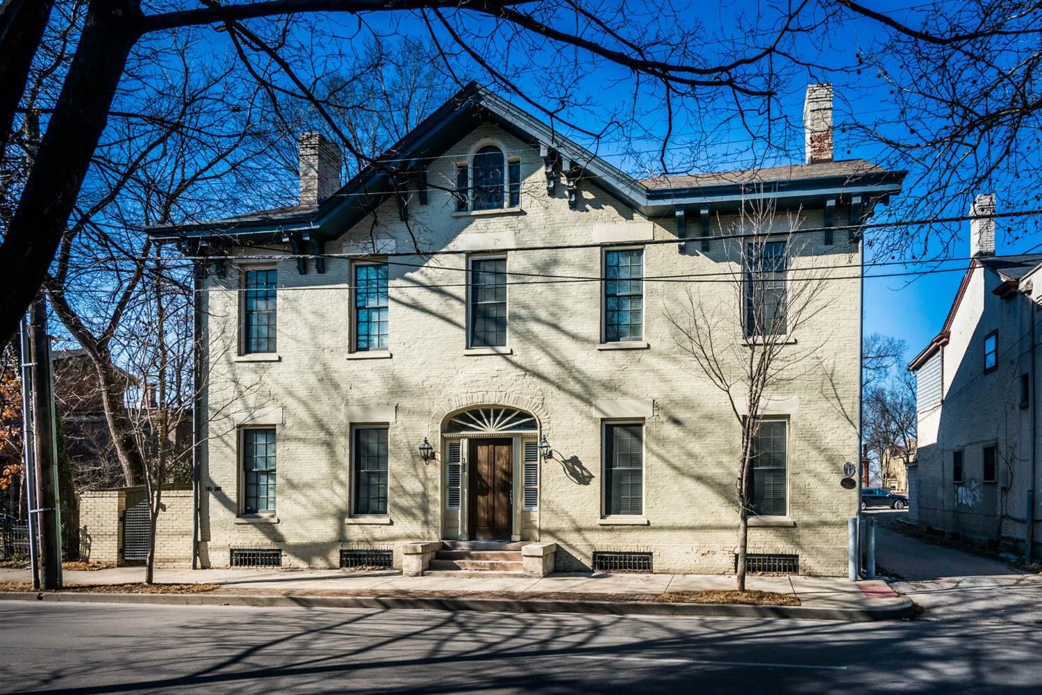 Wilkes & Associates Lexington, KY Office