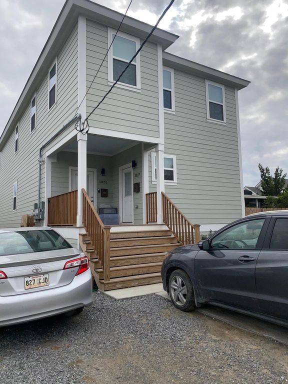 Oakes Law Firm LLC Metairie,  Office