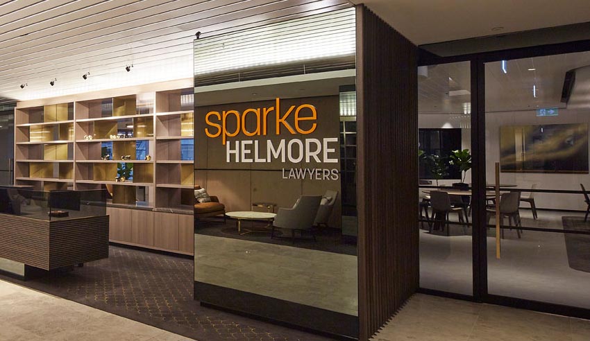 Sparke Helmore Sydney, Australia Office