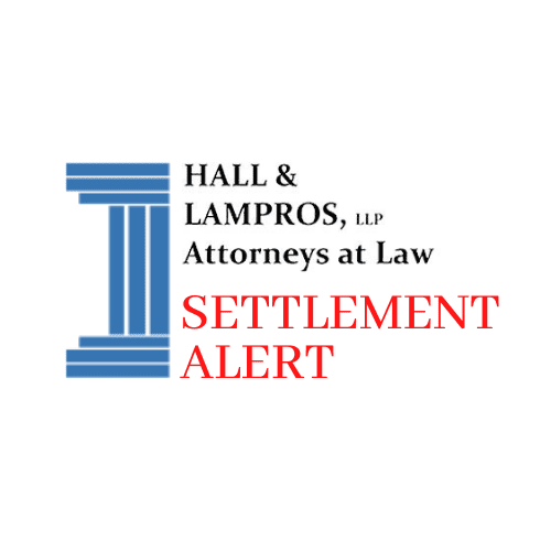 Hall & Lampros, LLP Atlanta,  Office