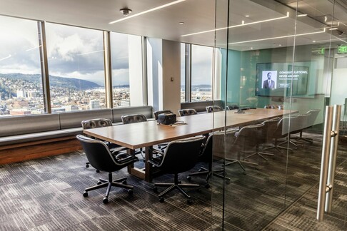 Plumsea Law Group Beaverton, OR Office