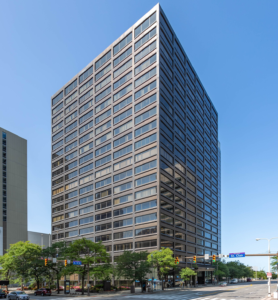 Gordon Rees Scully Mansukhani LLP Cleveland, OH Office