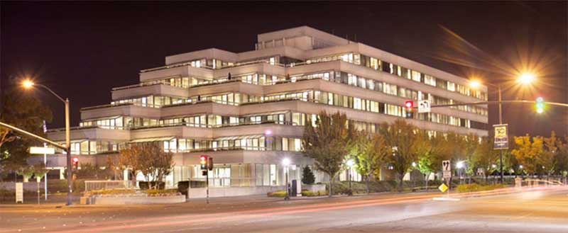 Galloway, Lucchese, Everson & Picchi Walnut Creek, CA Office