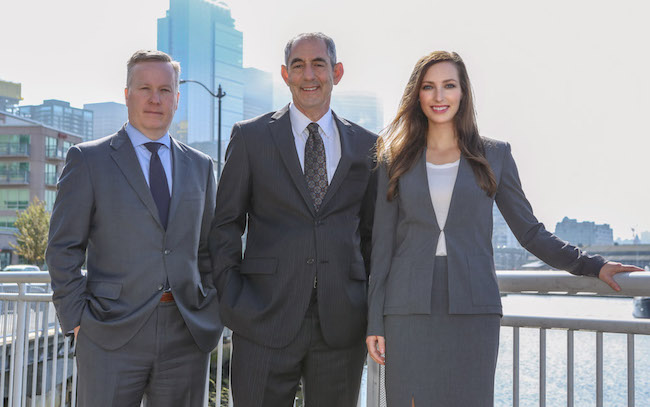 Kraft Davies Olsson PLLC Seattle, WA Office