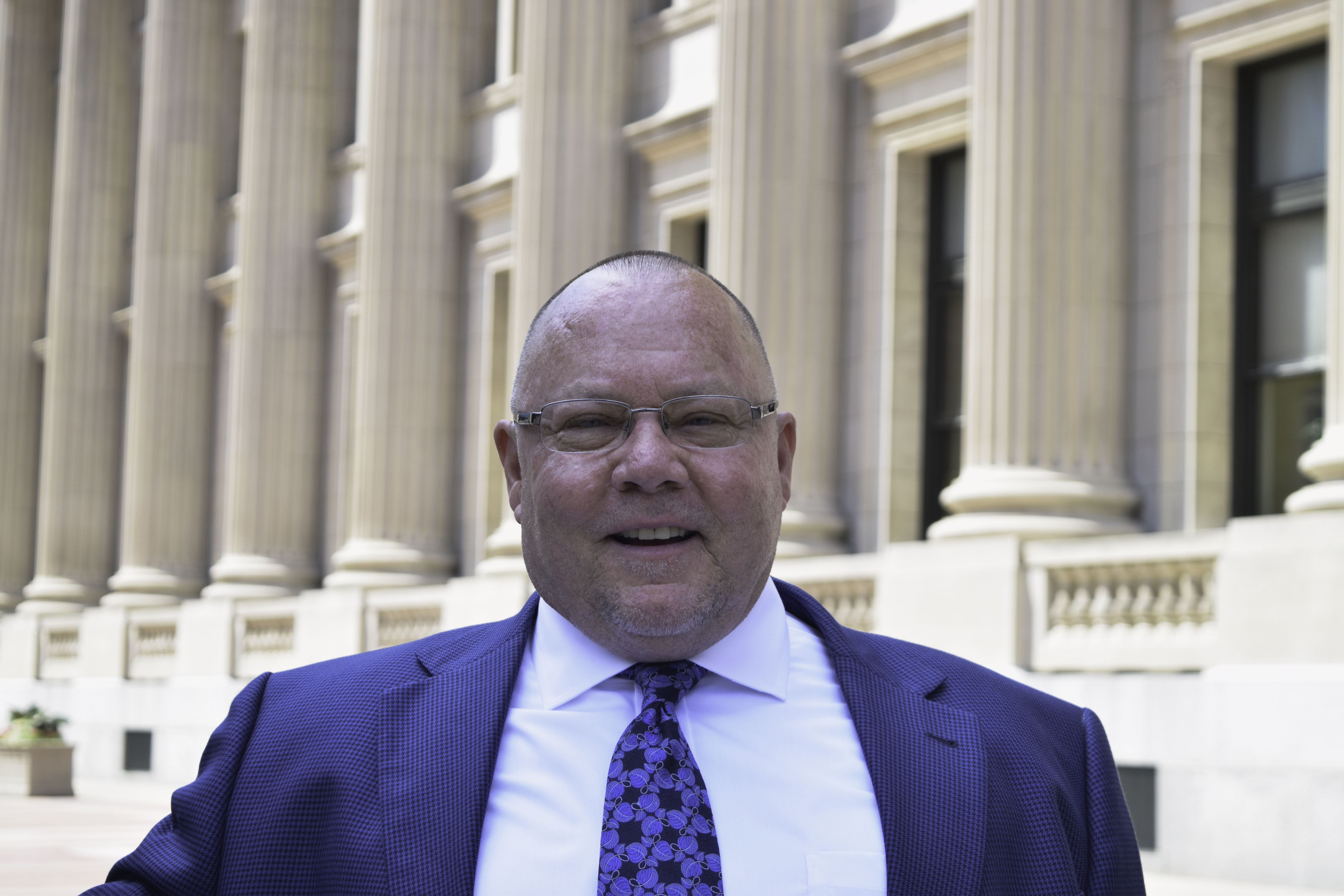 Brattain Minnix Garcia Indianapolis,  Office