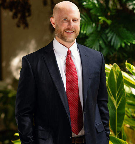 Fox McCluskey Stuart, FL Office