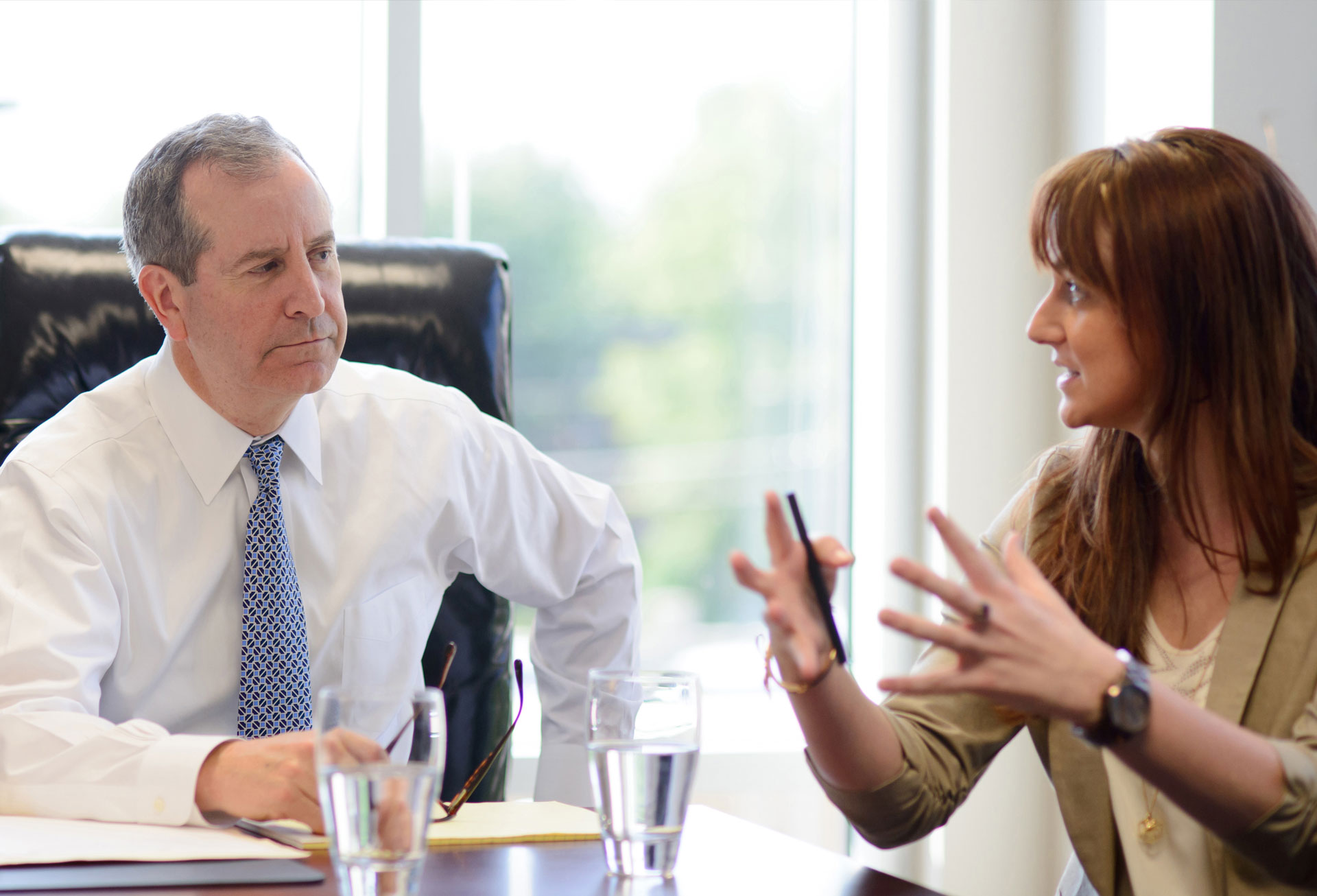 Bishop, Dulaney, Joyner & Abner, P.A Charlotte,  Office