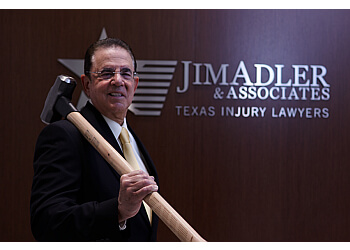 Jim Adler & Associates Dallas, TX Office