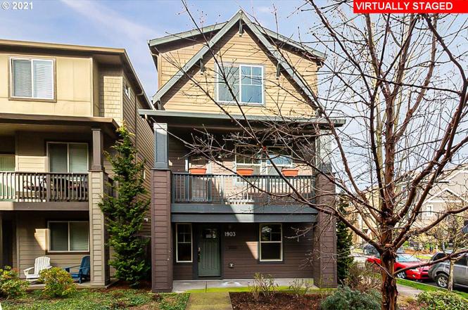 Plumsea Law Group Beaverton, OR Office