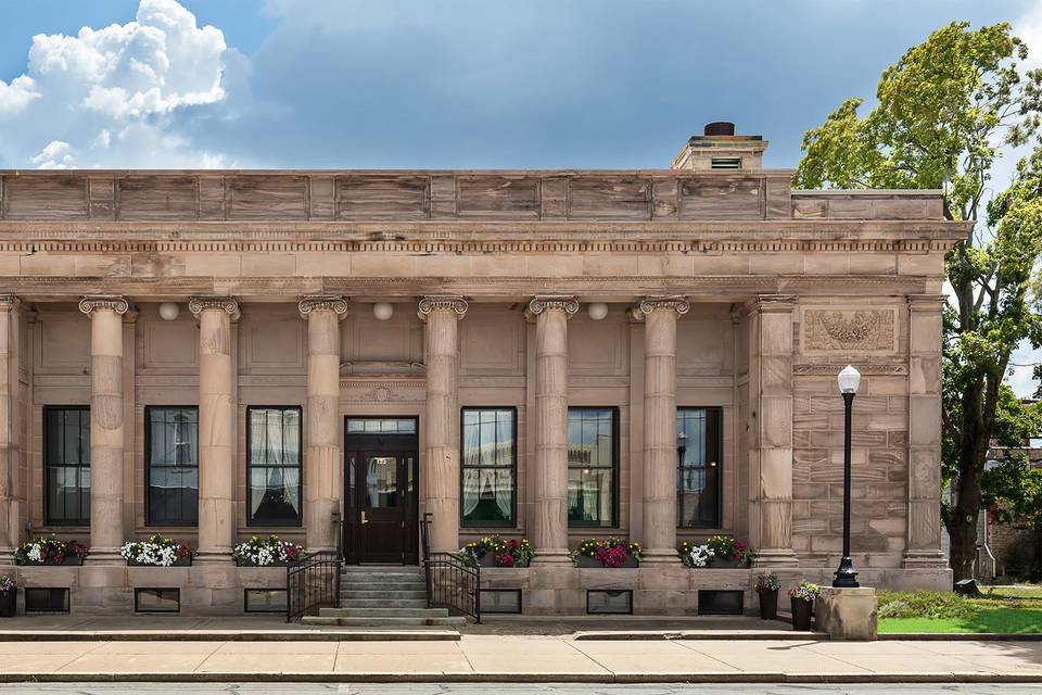 Anderson & Byrd, L.L.P Ottawa,  Office