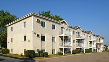 Hansen Dordell Saint Paul, MN Office