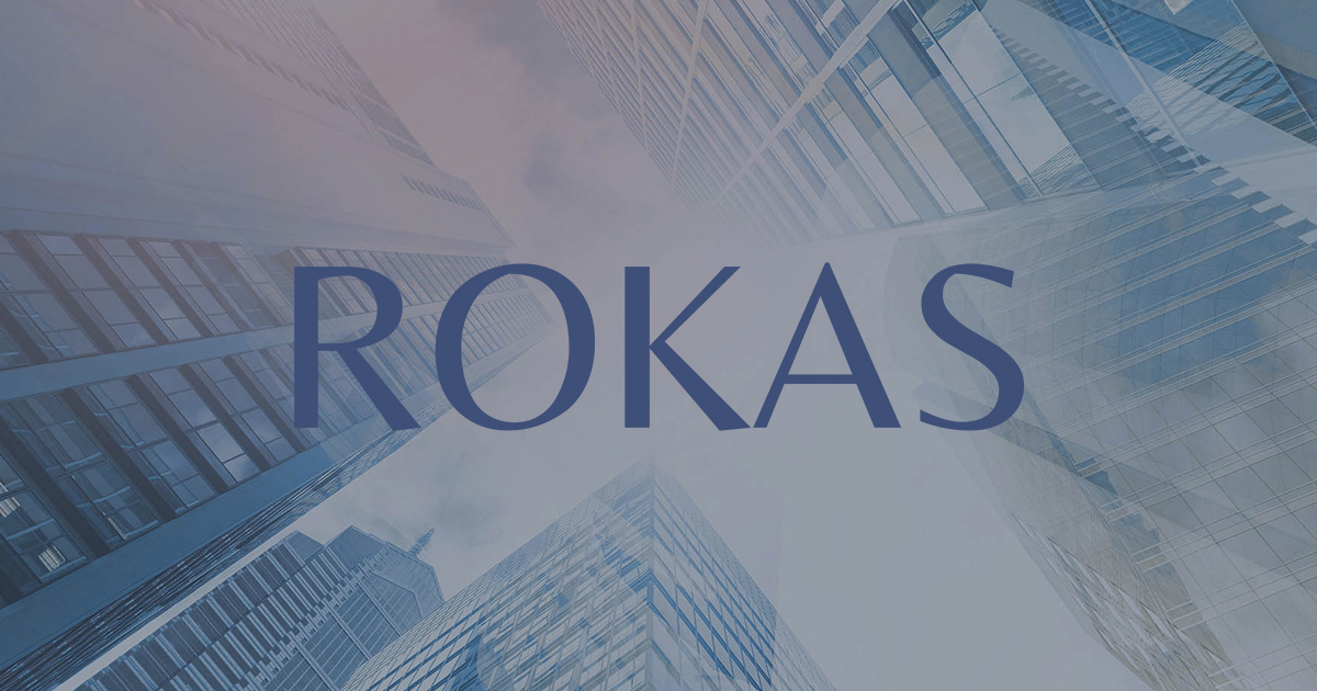 Rokas International Law Firm Athens, Greece Office