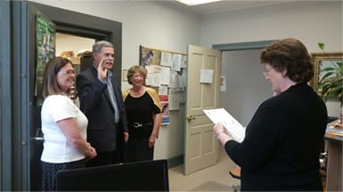 Suisman Shapiro Attorneys at Law New London, CT Office