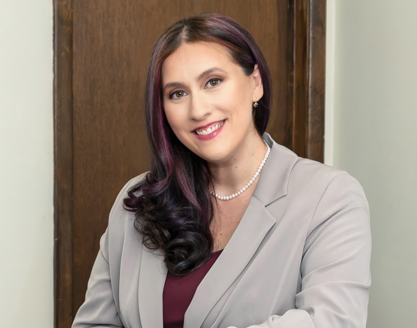 HD Family Law Hackensack,  Office