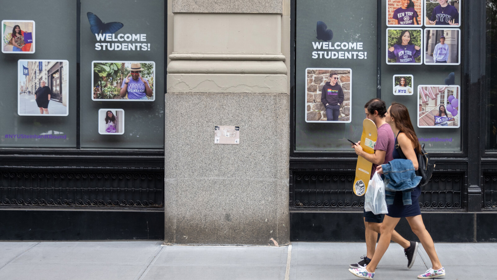 Wong Fleming New York City, NY Office