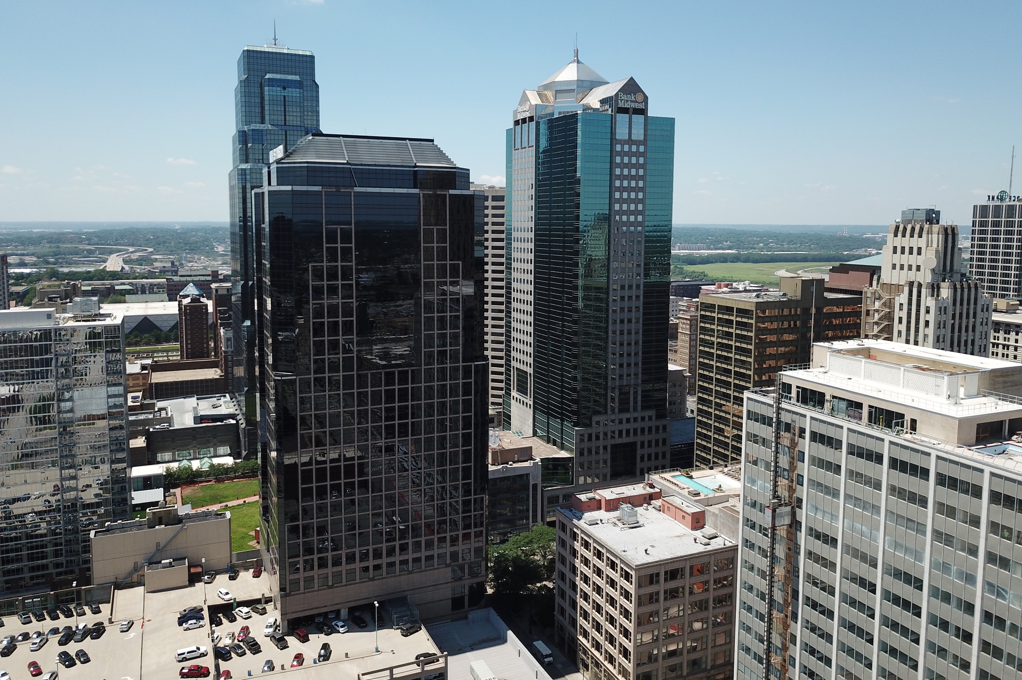 Hubbard & Kurtz, L.L.P Kansas City, MO Office