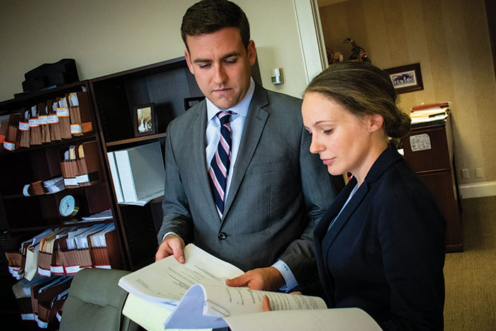 Gwin Steinmetz Baird, PLLC Louisville, KY Office