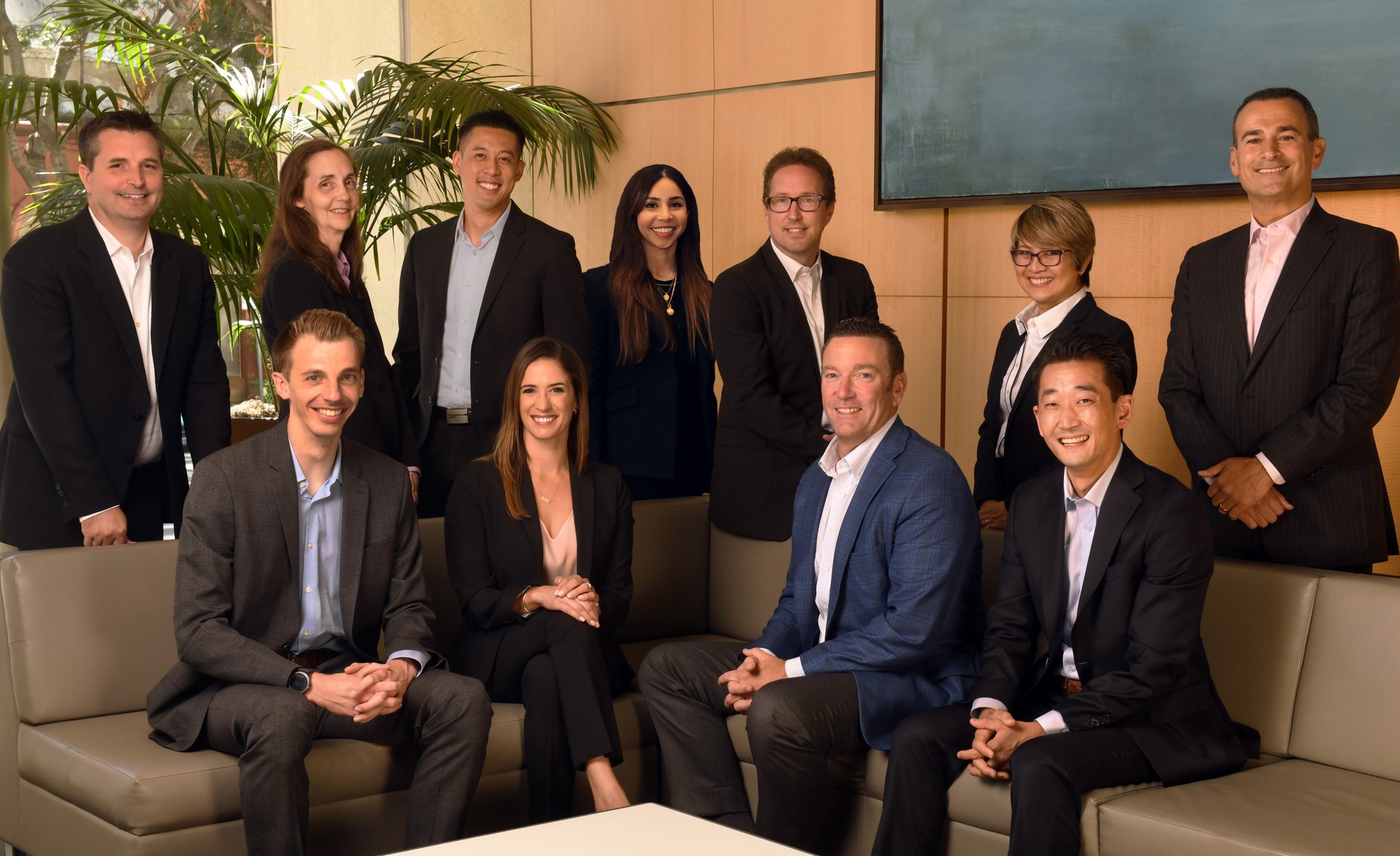 WealthPLAN San Jose, CA Office