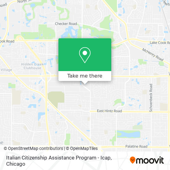 The Law Firm of Neil S. Zweiban Arlington Heights, IL Office