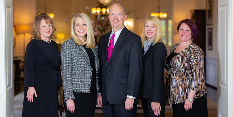 Lynch & Associates Chagrin Falls, OH Office