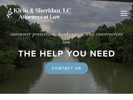 Atkinson & Polak, PLLC Charleston, WV Office