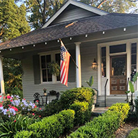 Tim Upton & Associates LLC Covington, LA Office