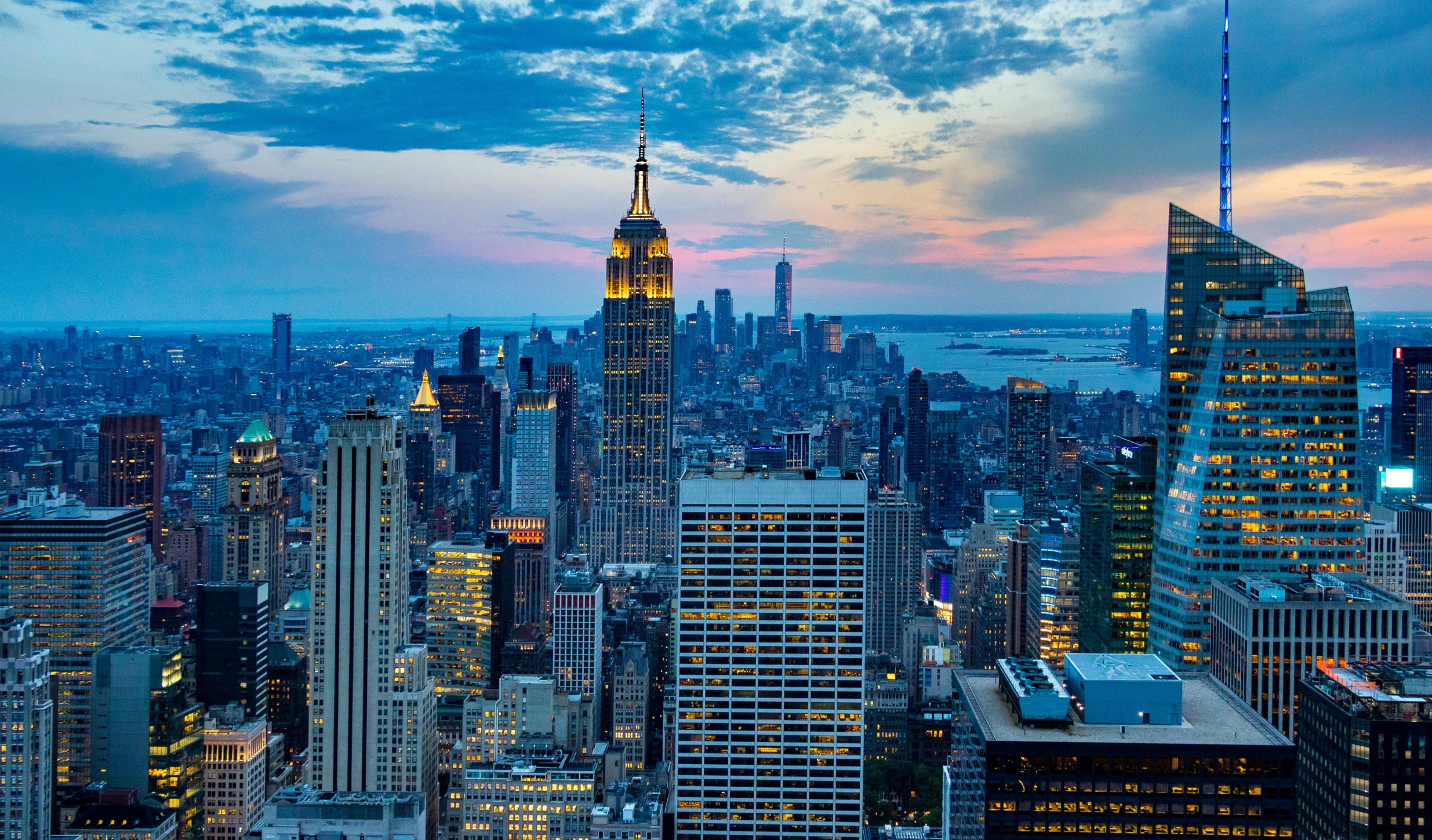 Hartmann Doherty Rosa Berman & Bulbulia, LLC New York City, NY Office