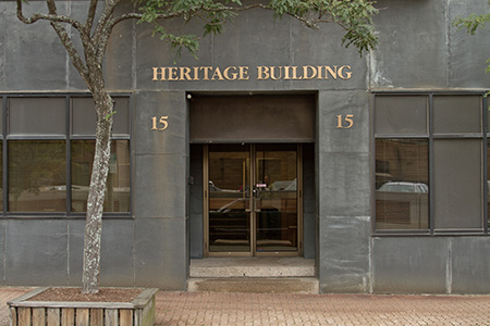 The Silver Law Firm, P.A Bangor, ME Office