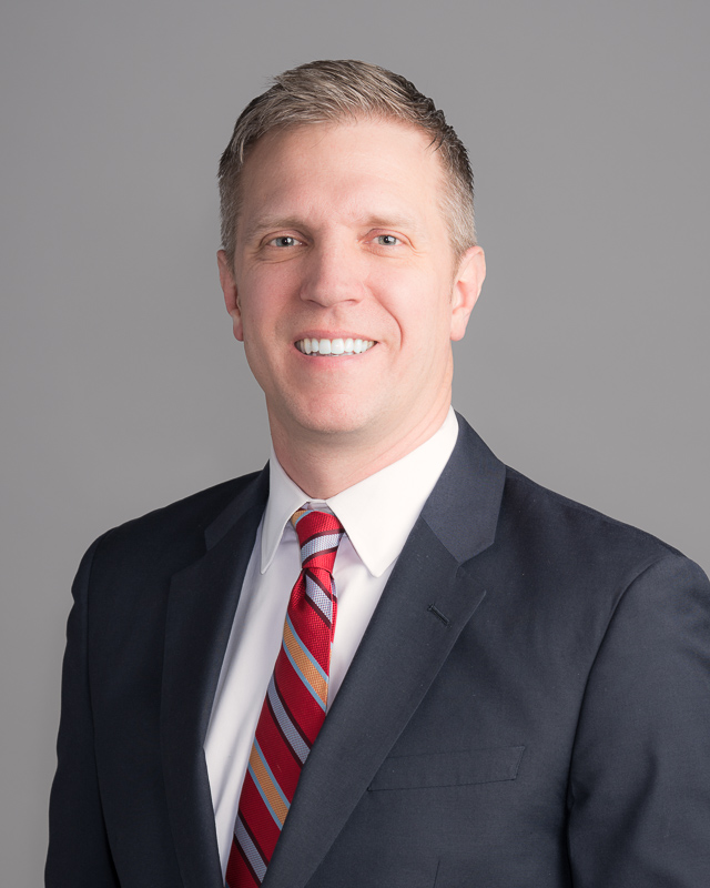 Gonnerman Reinert, LLC Saint Louis,  Office