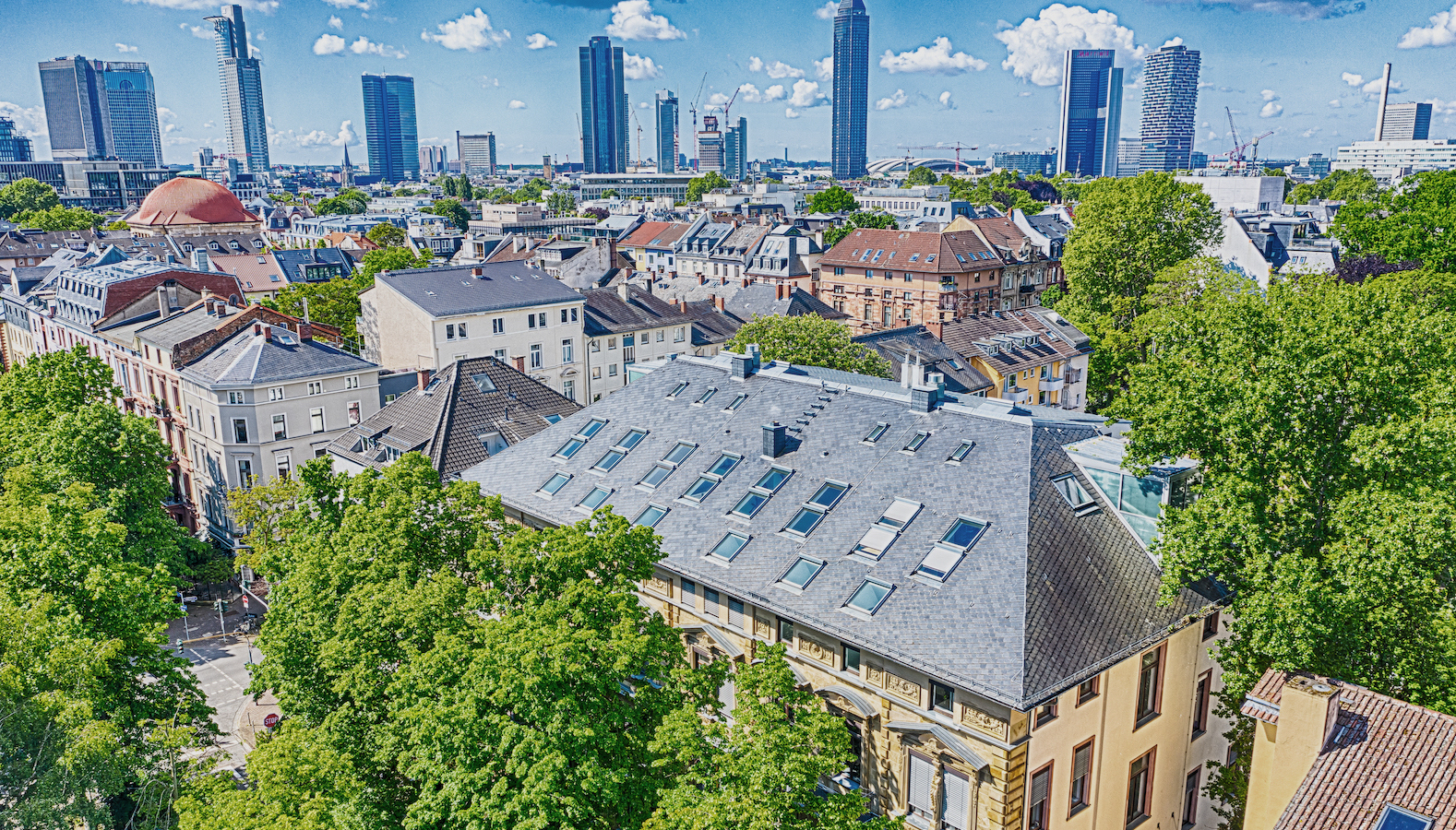 Feigen Graf Frankfurt am Main, Germany Office