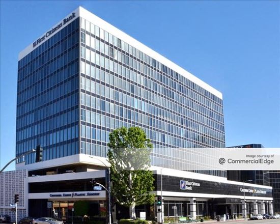 Kahn & Associates LLC Encino, CA Office