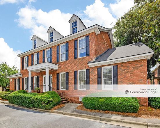 Bass Law Savannah, GA Office