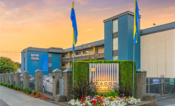 Beacon Attorneys Seattle,  Office