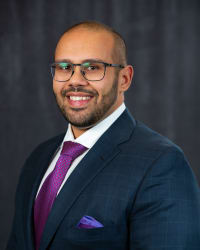 Law Offices of Peter G. Aziz & Associates LLC Clifton,  Office