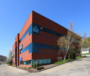 Tully Rinckey PLLC Vestal, NY Office