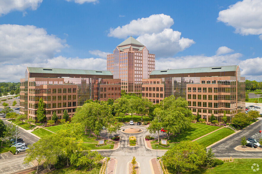 Gordon Rees Scully Mansukhani LLP Overland Park, KS Office