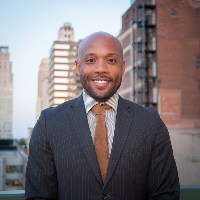 BENTON LLOYD & CHUNG LLP Kansas City,  Office