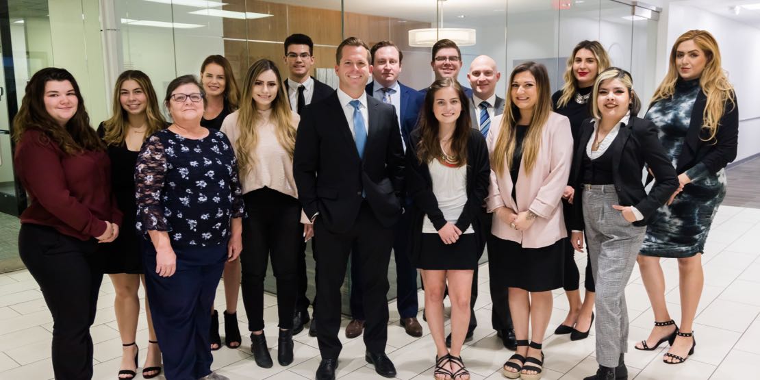 Dentons Phoenix, AZ Office