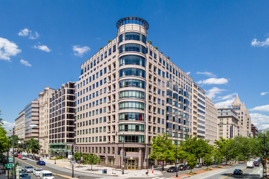 Fragomen, Del Rey, Bernsen & Loewy, LLP, Washington, DC Office