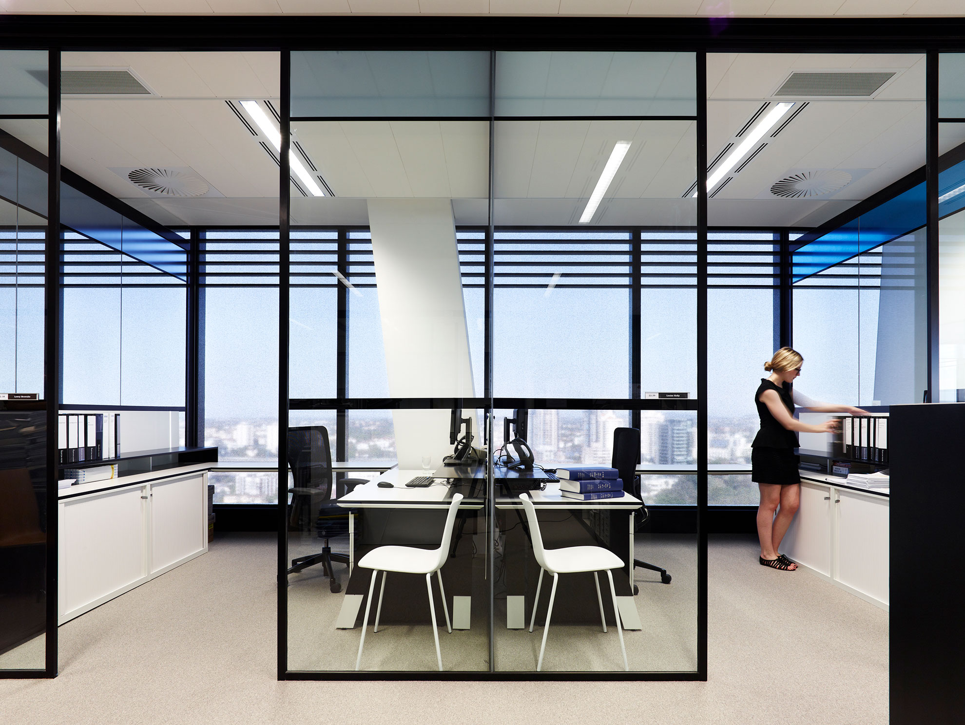 Norton Rose Fulbright LLP Brisbane, Australia Office