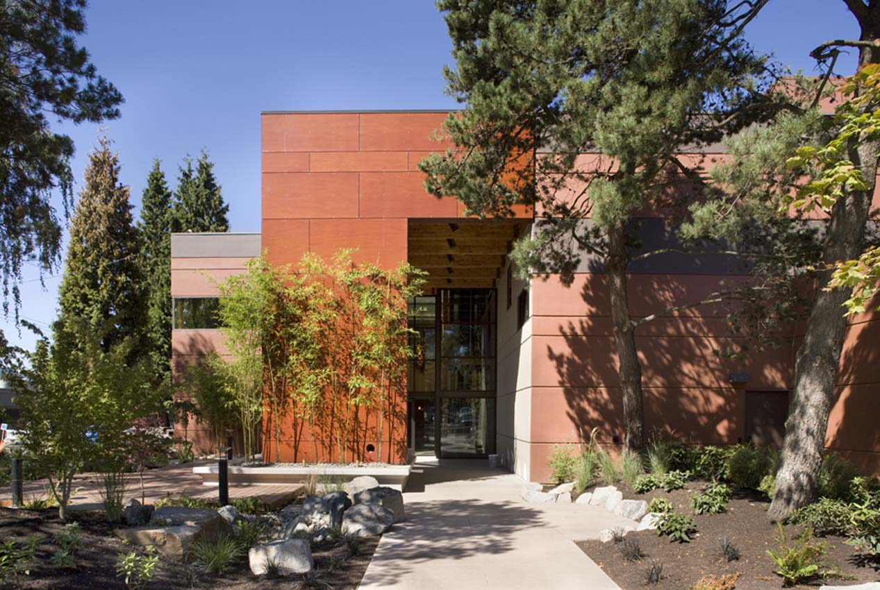 Deacons , United States Office