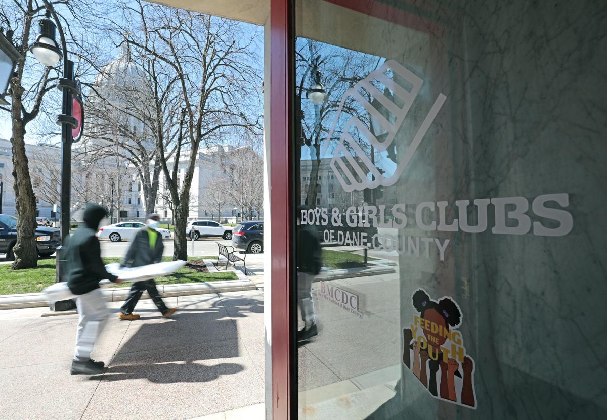 Albrecht Backer Labor & Employment Law, S.C Madison,  Office