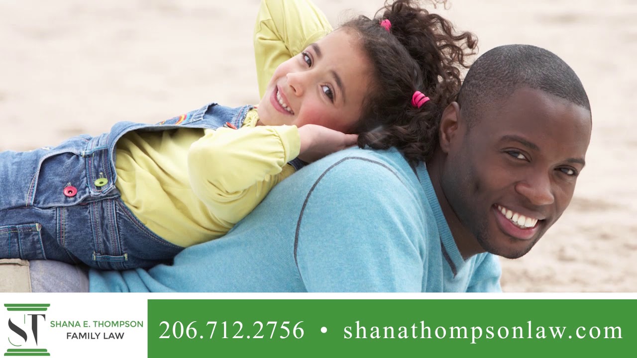 Morrow Kidman Tinker, PLLC Seattle, WA Office