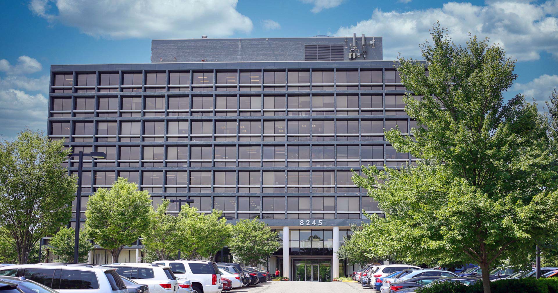 Squire Patton Boggs Tysons Corner, VA Office