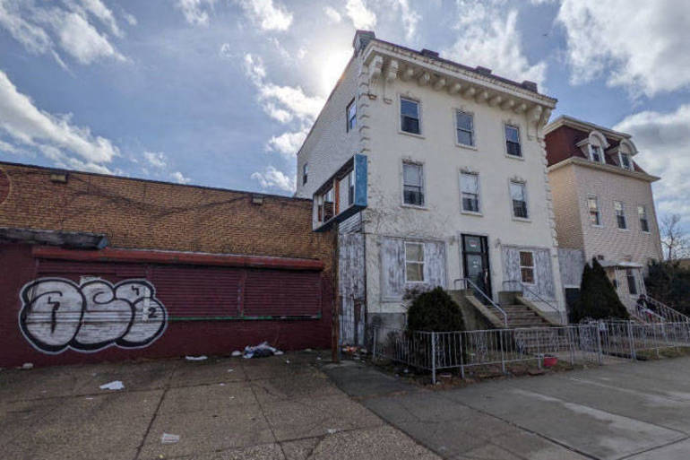 Vintage Law, LLC Mount Laurel, NJ Office