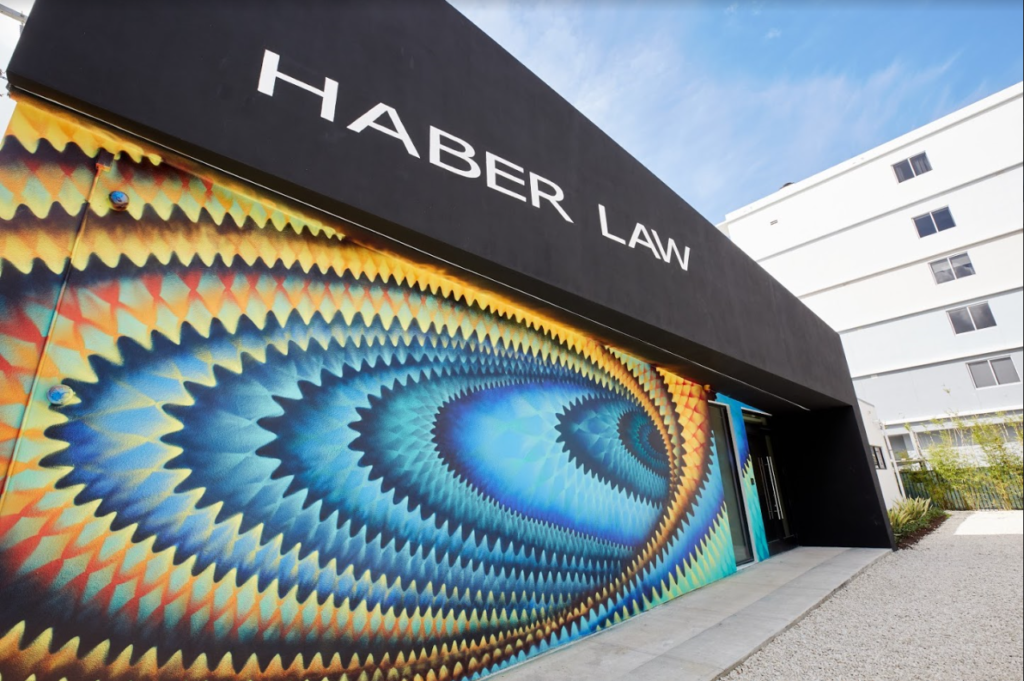 Haber Law PA Miami,  Office