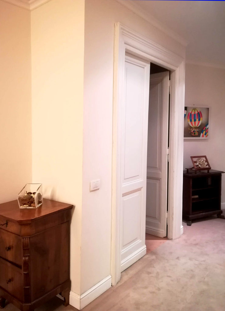 Marzano Lawyers PLLC Roma, Italy Office